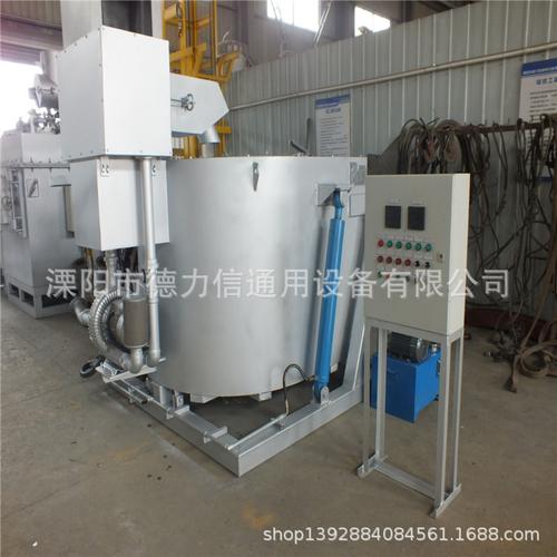 主營產品:烘爐;熔爐;電爐;烘干箱;臺車爐所在地:鹽山縣 經濟開發(fā)區(qū)