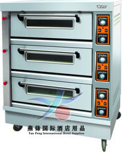 【三層六盤電烤箱】最新最全三層六盤電烤箱 產(chǎn)品參考信息