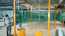 靜電噴粉設備供應免費技術指導 特固