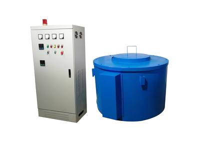供應甬翔MXBD-300L節能熔鋁坩堝電爐, 電磁熔爐,省電保溫爐,壓鑄熔化爐,電磁電阻節能爐