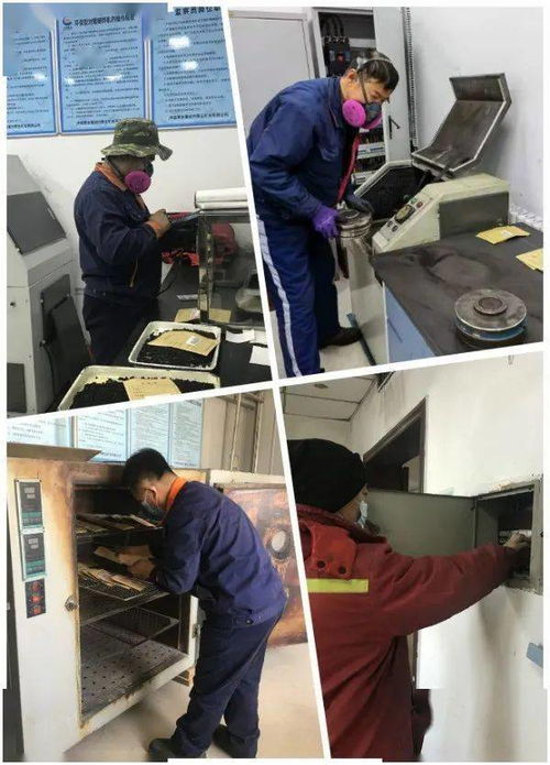 戰疫有我 共待春來 抗疫情 保生產 我們全力以赴