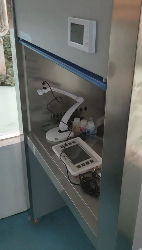 中農富興 精品案例之開封愛思嘉農業嘉年華植物工廠 組培室項目