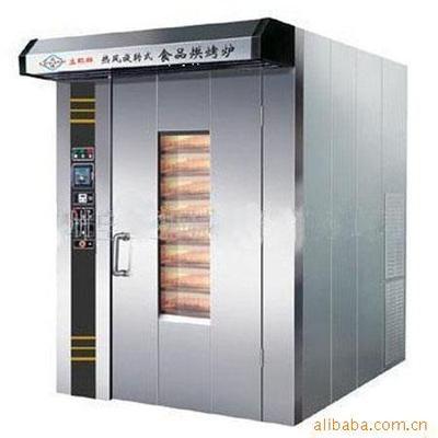 【電熱式熱風烘爐】價格,廠家,圖片,食品烘烤設備,佛山市順德區圣托信息科技-