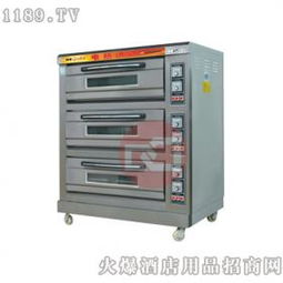 榮麥熱烘爐 項目簡介 價格費用 可以加盟嗎