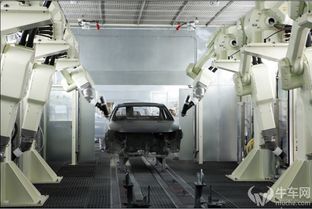 關于汽車涂裝工藝,看這篇文章就夠了
